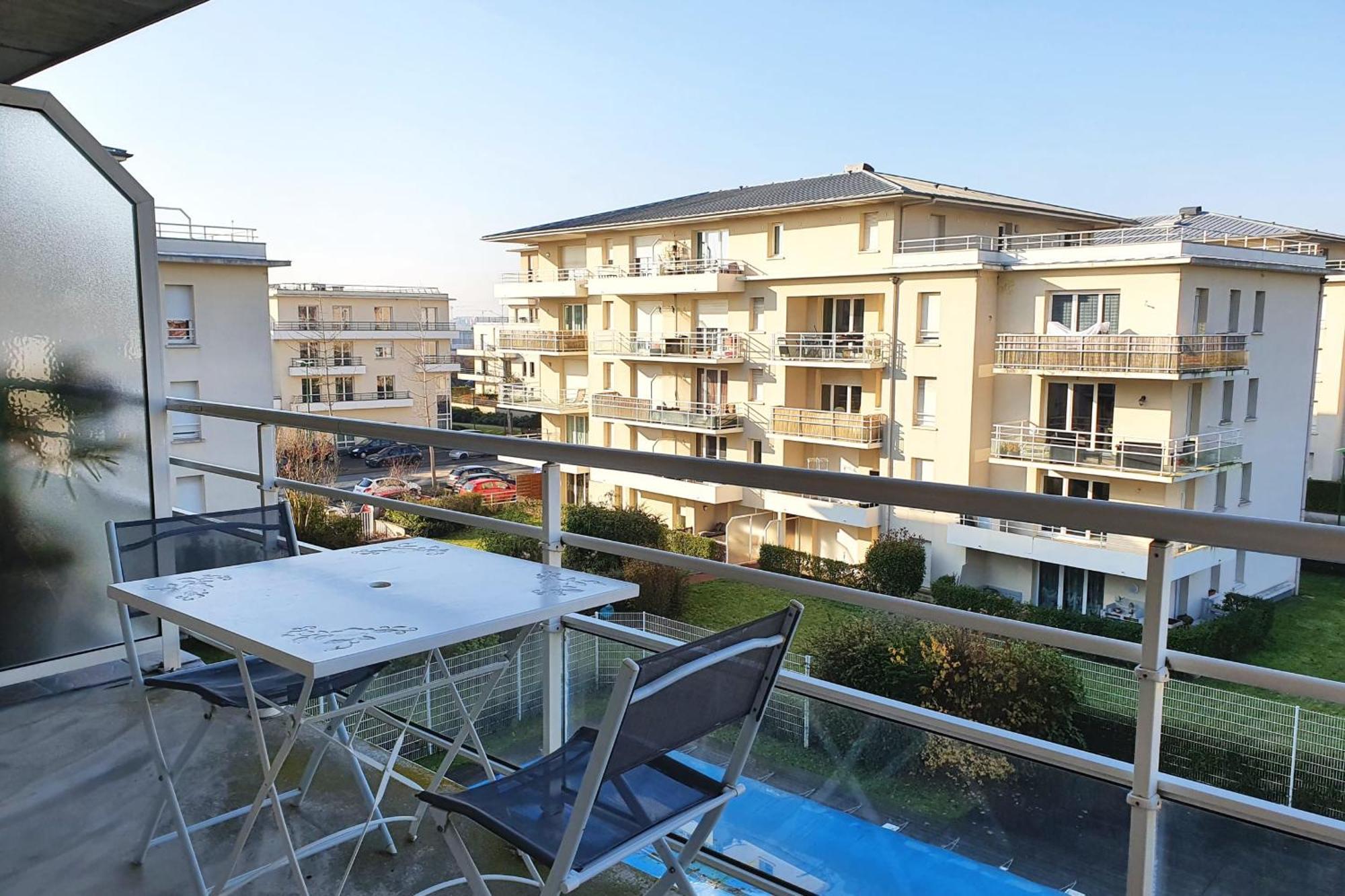 Le Castel D'Orne - Piscine Et Terrasse Caen Exterior foto